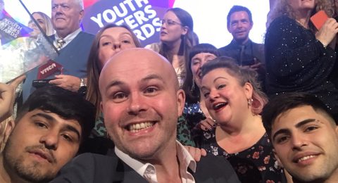 YMCA Guildford YMCA wins Diversity Award 2019