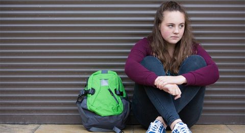 Preventing youth homelessness