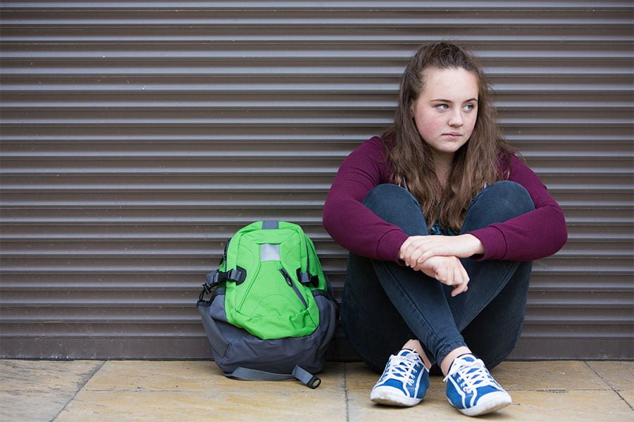 Preventing youth homelessness