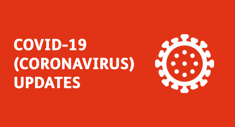 Covid virus