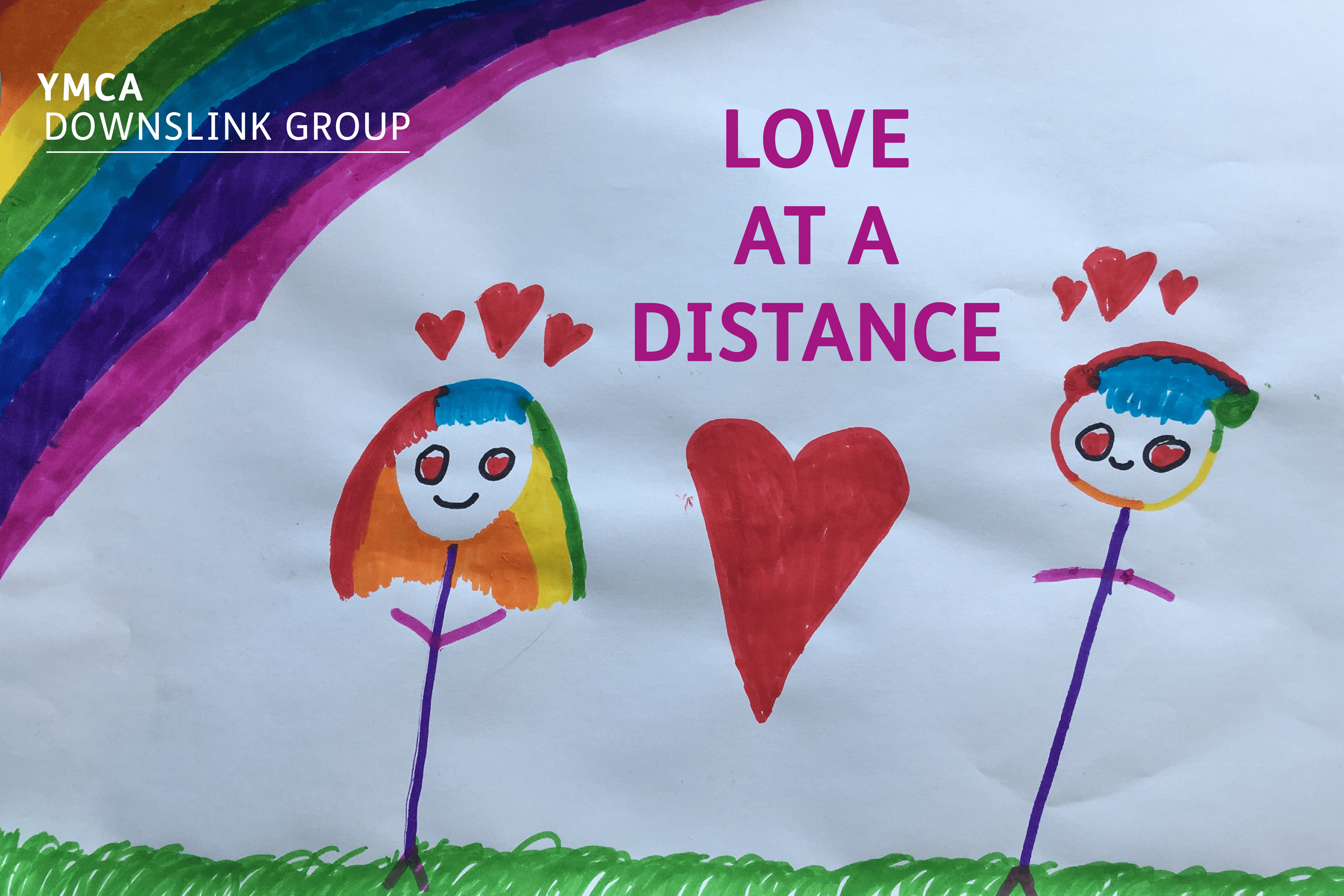 Love at a distance Chaplaincy Reflection