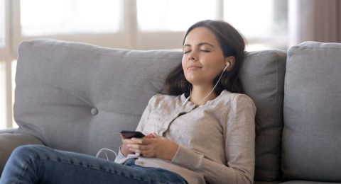 9 Ways to Cope with Anxiety during COVID-19