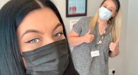 Transitional Housing Key Workers