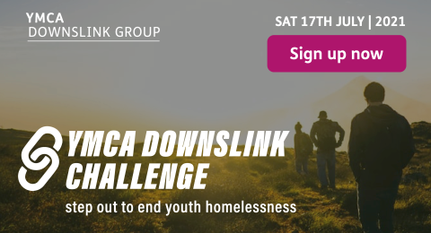 YMCA Downslink Challenge
