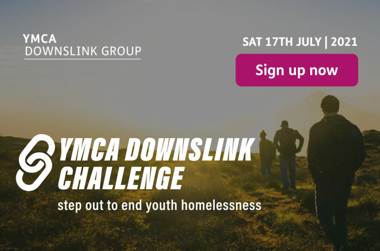 YMCA Downslink Challenge
