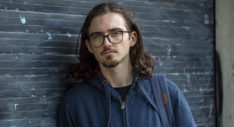 Youth Homelessness Mental Health