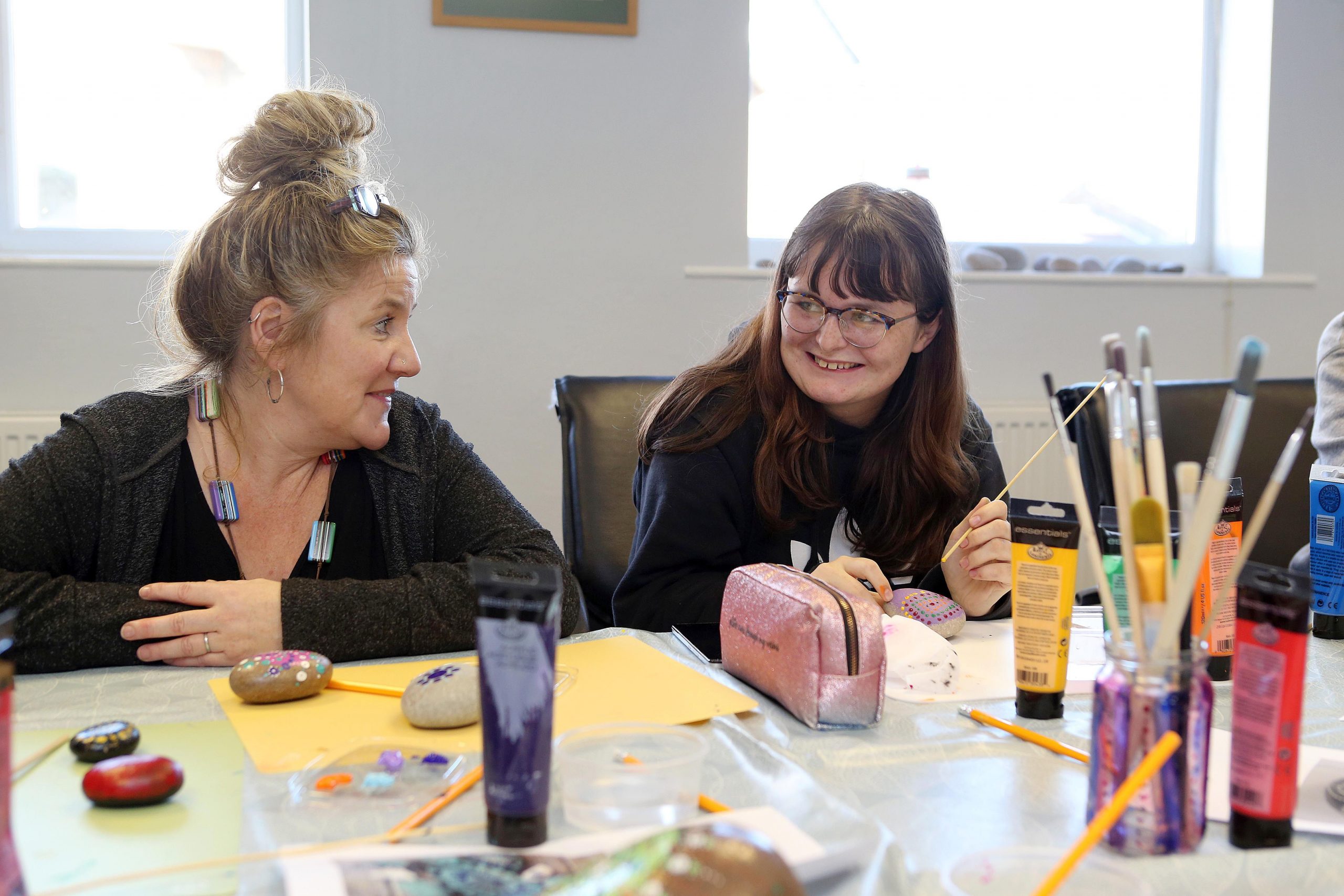 YMCA - Clevedon 16th Oct 2019 Clevedon YMCA - 16th Oct 2019