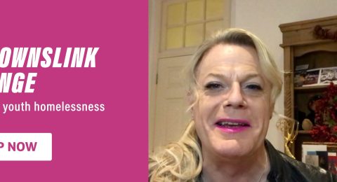 Eddie Izzard
