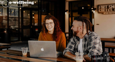 e-wellbeing for adults mental health