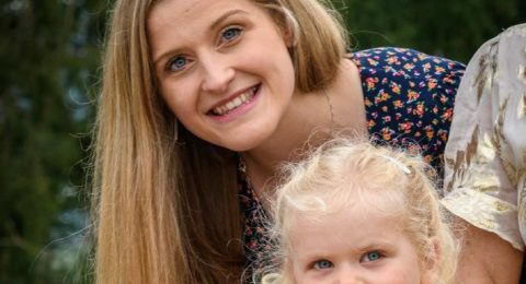 Former YMCA resident raising money for youth homelessness