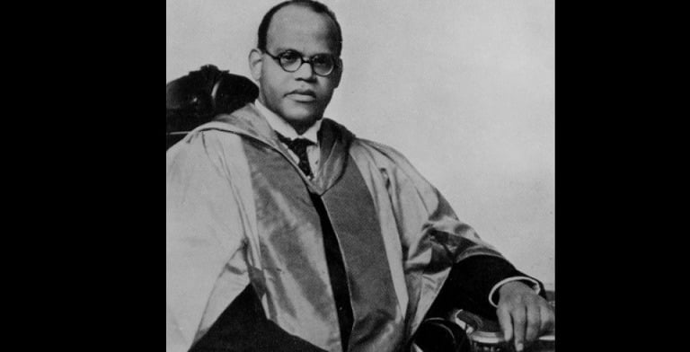 Harold Moody