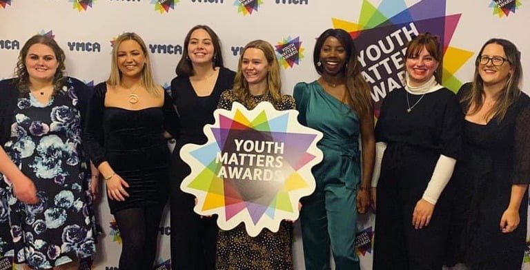 youth matters awards pic