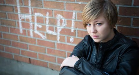 Significant challenges facing young people