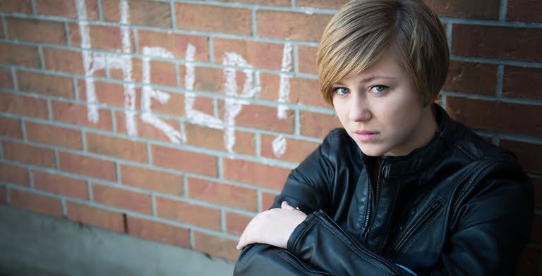Significant challenges facing young people