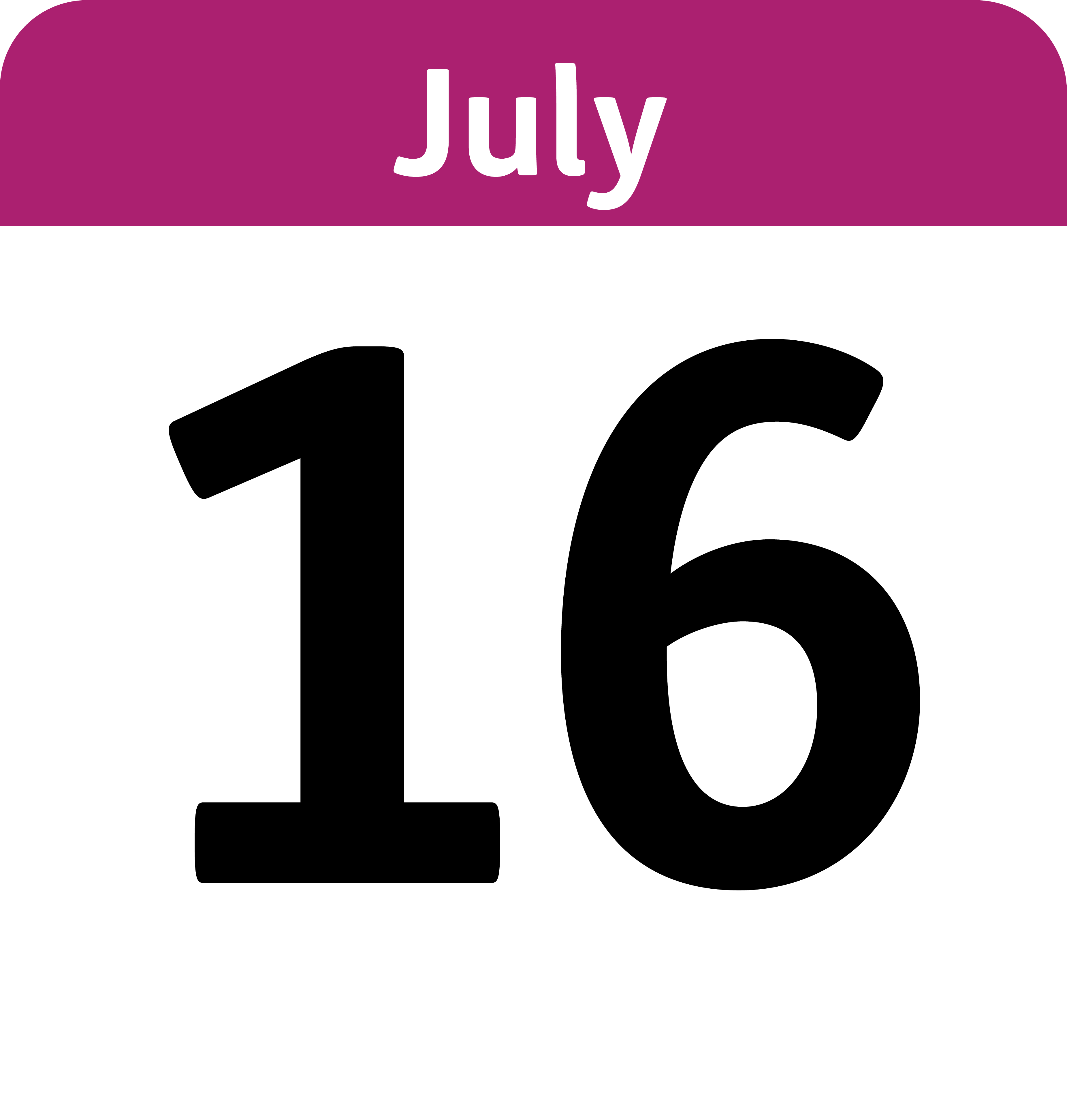 calendar icon calendar icon