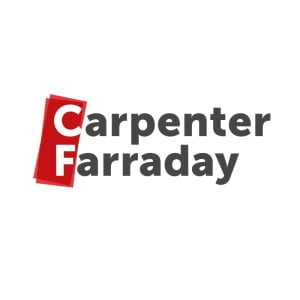 Carpenter Farraday logo