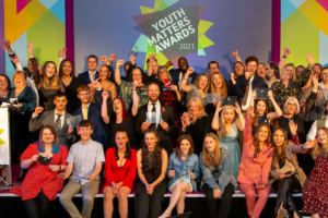Youth Matters Awards 2021 finalists