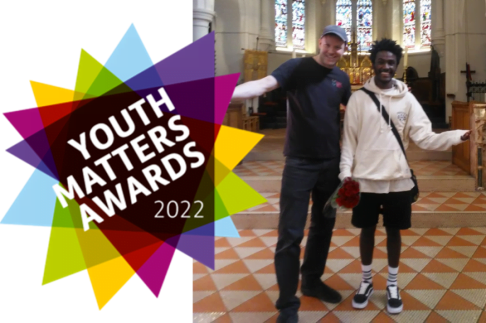 youth matters awards adi