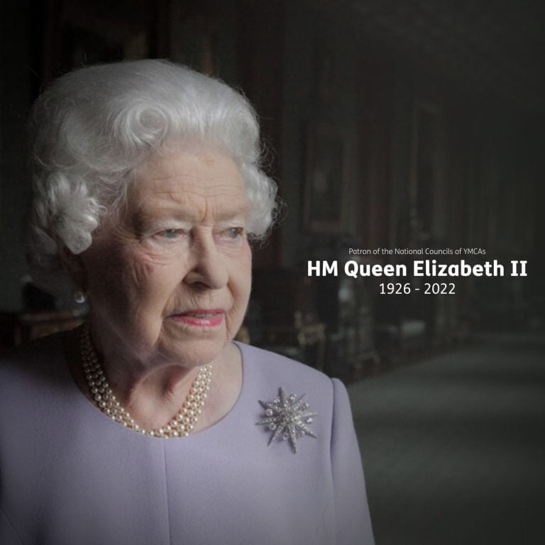 Queen Elizabeth 2nd