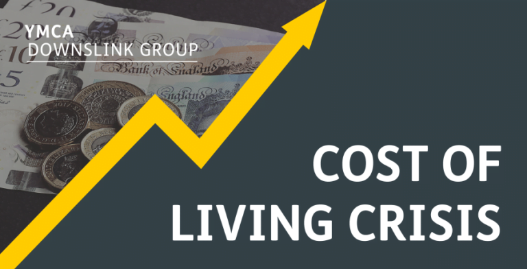 Cost of living crisis