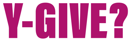 Y-Give Logo Pink Filled-01