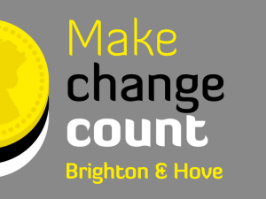 Make Change Count