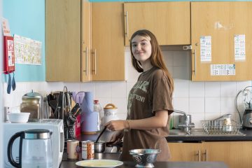 YMCA Brighton shoot Sept 2020 Photo by Liz Finlayson/Vervate
YMCA shoot Brighton September 2020 -
Models used for shoot
For more info contact: Ruth Cobb
Head of Marketing & Communications
T 01273 222583
M 07957 254 582
YMCA DOWNSLINK GROUP