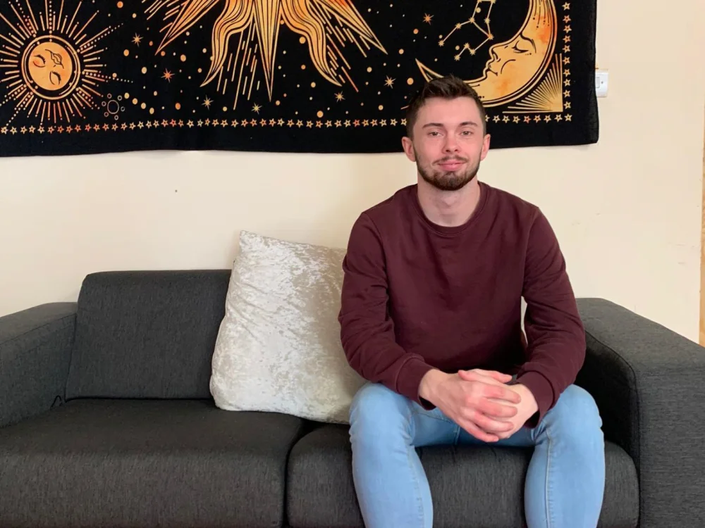 Josh’s story