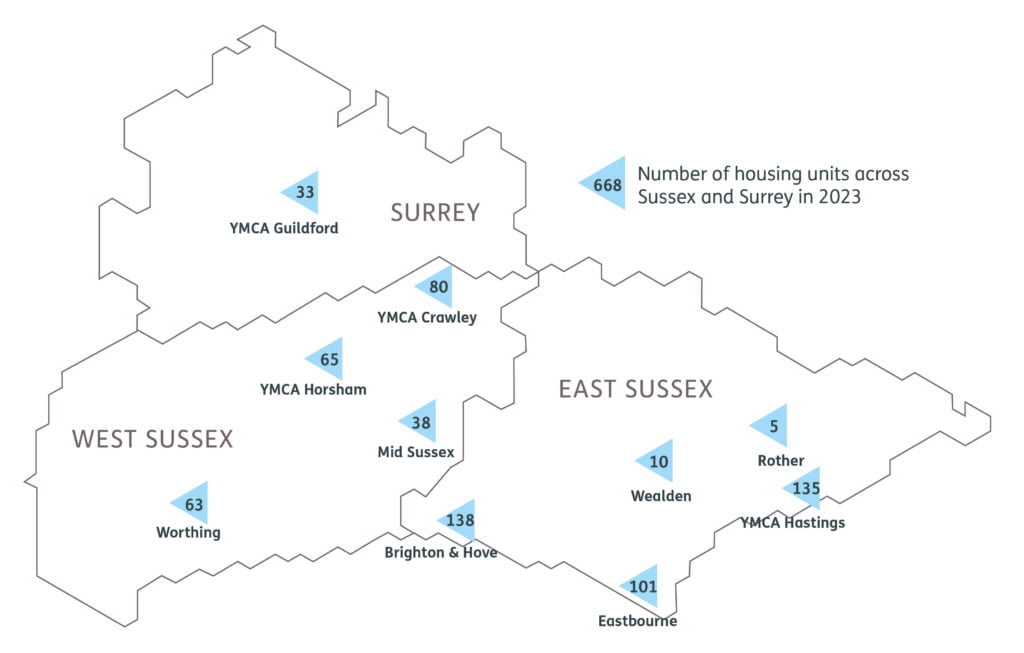 Downslink_Map_Housing_New_2023-01 Downslink_Map_Housing_New_2023-01
