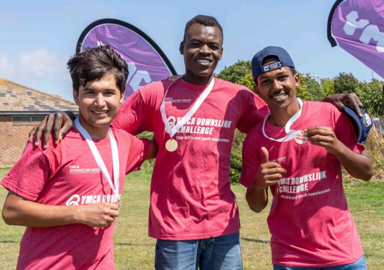 YMCA 2023 DownsLink Challenge Photo by Liz Finlayson/Vervate
YMCA DownsLink Challenge a 17.5-mile fundraising walk along the Downs Link Pathway from Horsham to Shoreham-by-Sea Saturday 15th July 2023 -