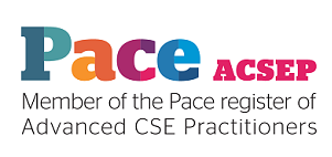pace badge pace badge
