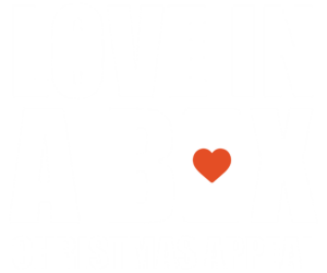 love in a box logo love in a box logo