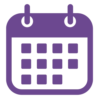 118 challenge fundraising icons - pick a date 118 challenge fundraising icons - pick a date