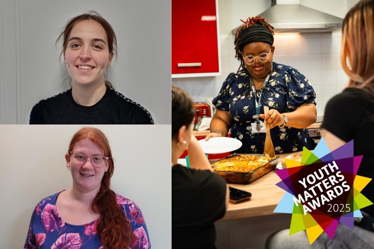 Youth Matters Awards - Meet our nominees