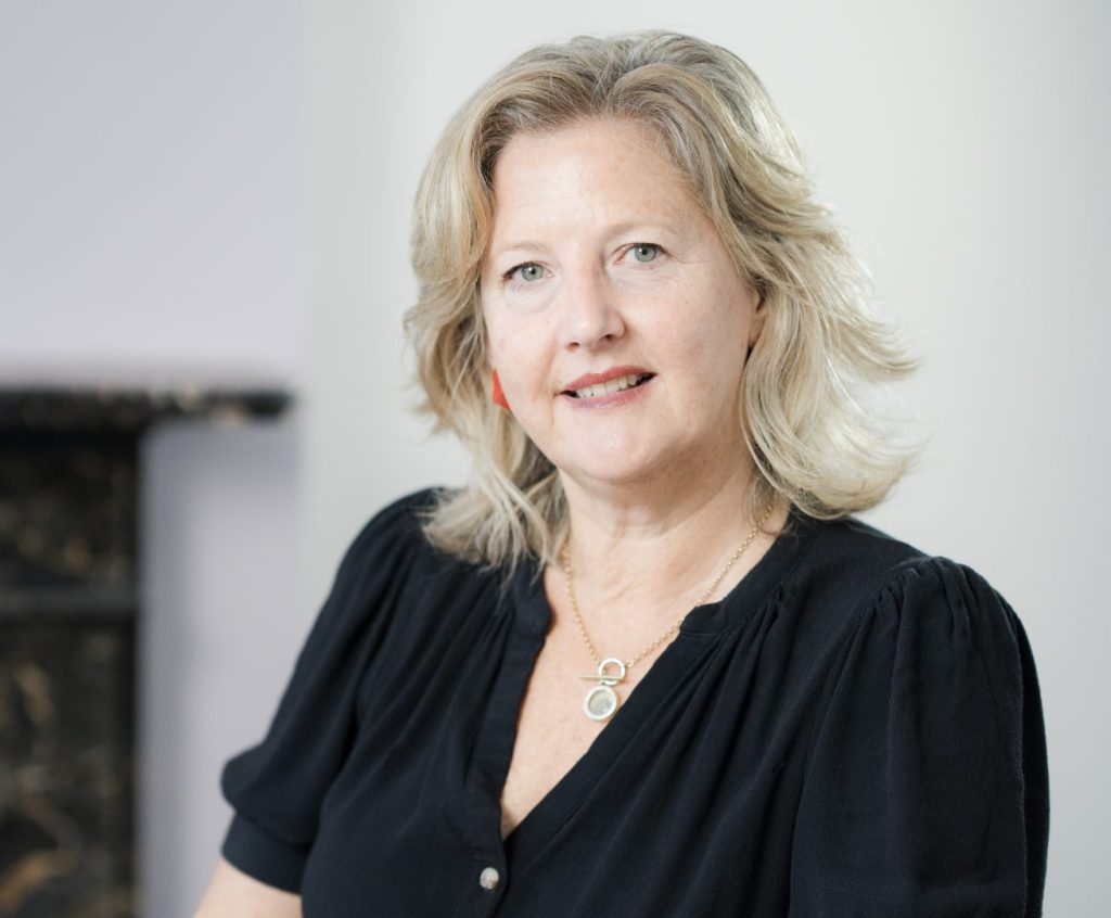 Emily Brock YMCA DownsLink Group CEO