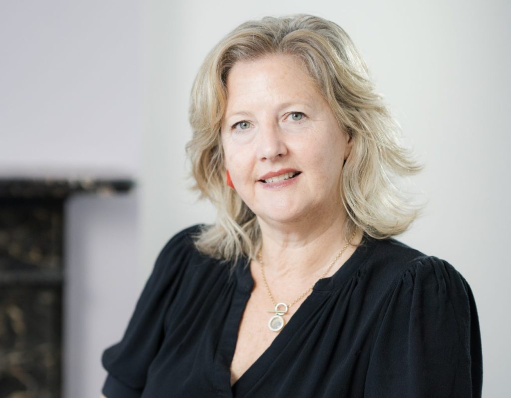 Emily Brock YMCA DownsLink Group CEO