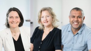 leadership team YMCA DownsLink Group Leadership Team