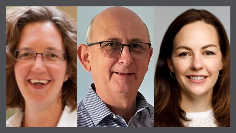 Trustee changes 2026