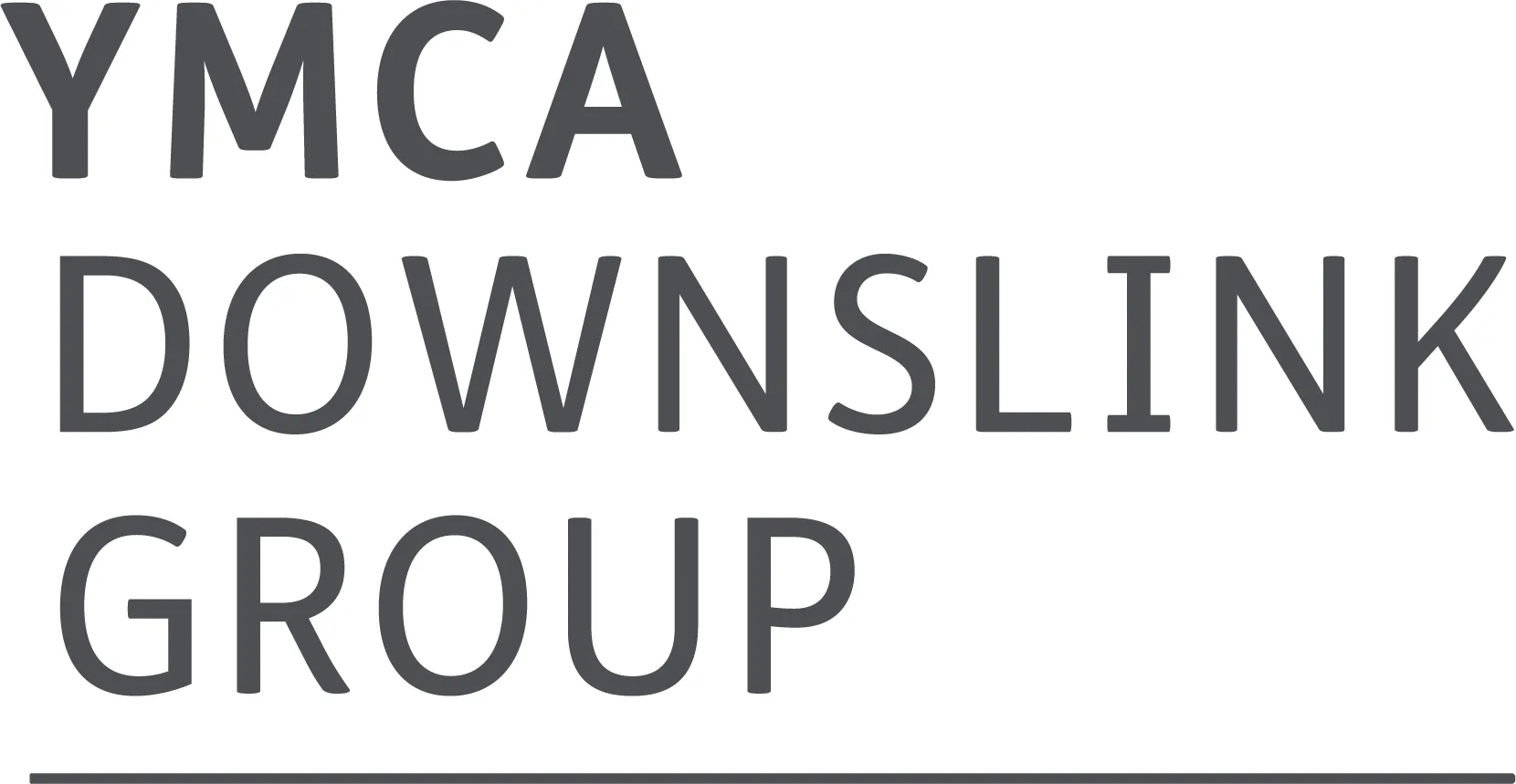Ymca Downslink Group logo