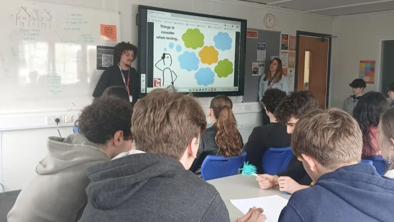 bhasvic renting workshop