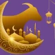 Design reflecting Eid al-Adha