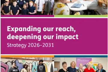 2026-2031 Strategy