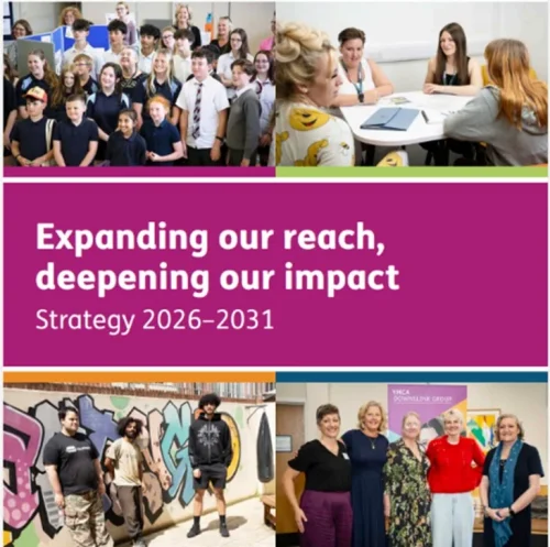 2026-2031 Strategy