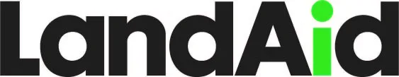 LA Logo Green
