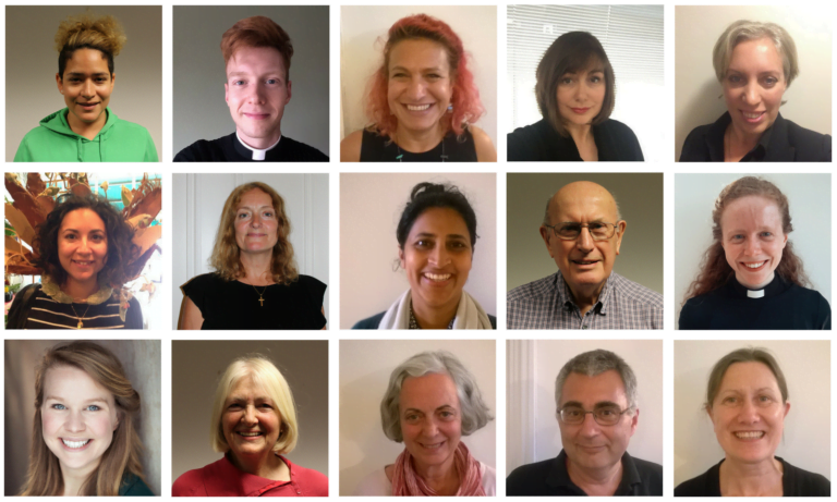 Brighton & Hove Chaplains