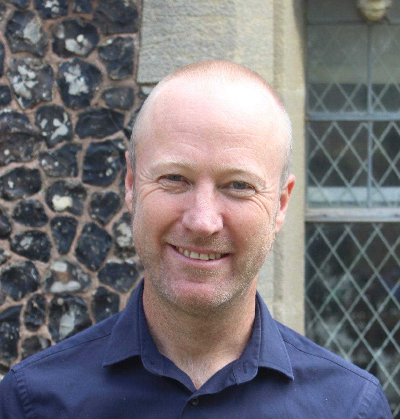 Chas Walker