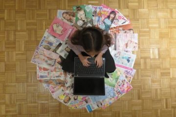 LillieWeb