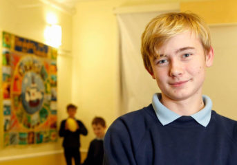 Charlie banner cropped