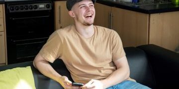 Jack's Story