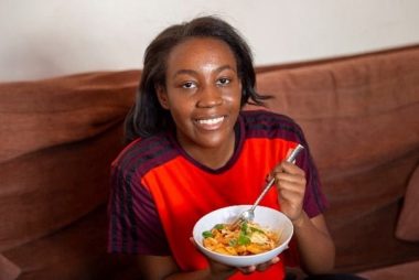 Susie's story
